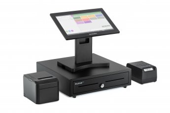 System POS HoReCa