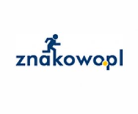 Znakowo