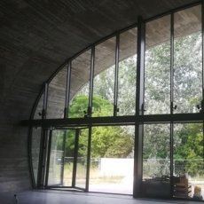 Sprzedaż montaż okien drzwi bram garażowych LO