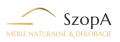 Szopa Meble Naturalne