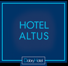 Hotel Altus Poznań Old Town