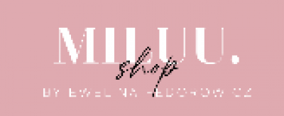 Miluushop Ewelina Fedorowicz