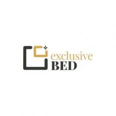 Legowiska ortopedyczne dla psa - Exclusive Bed