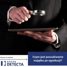 Windykacja detektywistyczna Wrocław