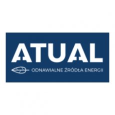 Panele słoneczne - ATUAL