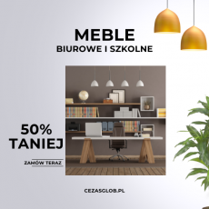 Meble Szkolne | Meble Biurowe | Cezas