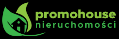 PROMOHOUSE – NIERUCHOMOŚCI