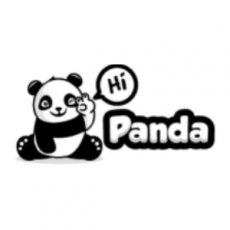 Kubki z nadrukiem - HiPanda