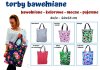 Torba na zakupy 