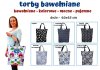 Torba na zakupy 