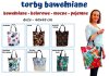 Torba na zakupy 