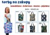 Torba na zakupy 