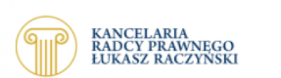 Kancelaria radcy prawnego Łukasz Raczyński