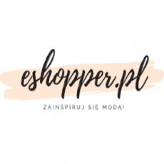Butik odzież online - Eshopper