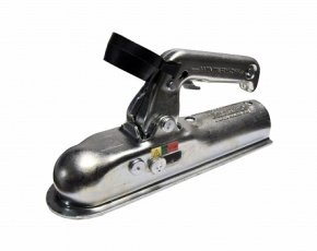 Zaczepy kulowe do przyczep