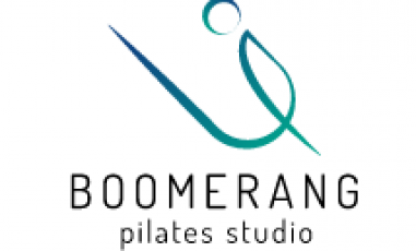 Boomerang Pilates Studio