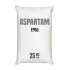Aspartam E 951 – 25 – 1000 kg – Wysyłka kurierem