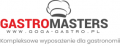 GASTRO MASTERS