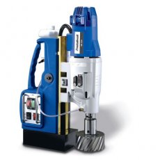 Wiertarka magnetyczna Metallkraft MB 1204