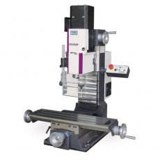 Frezarka do metalu pionowa, stołowa Optimum MH 25V