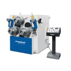 Giętarka hydrauliczna do profili i rur Metallkraft PRM 100 FH