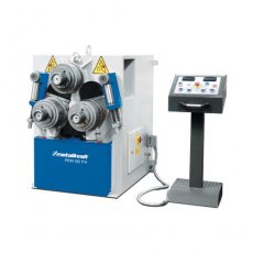 Giętarka hydrauliczna do profili i rur Metallkraft PRM 80 FH