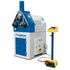 Giętarka hydrauliczna do rur i profili Metallkraft PRM 50 FH