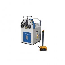 Giętarka mechaniczna do rur oraz profili Metallkraft PRM 35 F