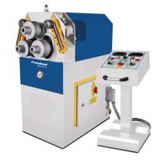 Giętarka mechaniczna do rur oraz profili Metallkraft PRM 40 FH