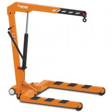 Dźwigi warsztatowe Unicraft