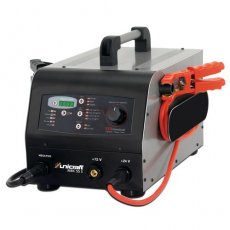 Prostowniki i urządzenia rozruchowe Unicraft