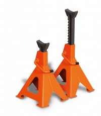 Stojaki zabezpieczające Unicraft