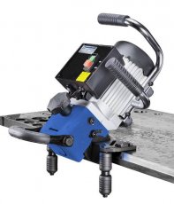 Frezarki do krawędzi, gratownice Optimum