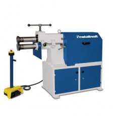 Żłobiarki do blachy