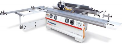 Urządzenia wieloczynnościowe do drewna