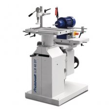 Wiertarki poziome do drewna