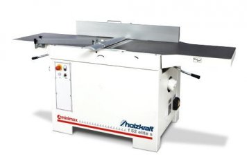 Wyrówniarki do drewna