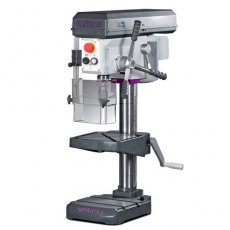 Wiertarka stołowa kolumnowa do metalu OPTIdrill B 16 H