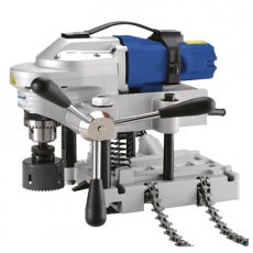 Wiertarka do rur Metallkraft RB 127