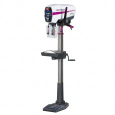 Wiertarka kolumnowa do metalu Optimum DP 26-F (230V)