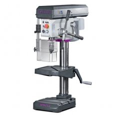 Wiertarka do metalu stołowa kolumnowa OPTIdrill B 24 H (230 V)