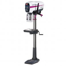 Wiertarka kolumnowa z napędem pasowym Optimum DP 33