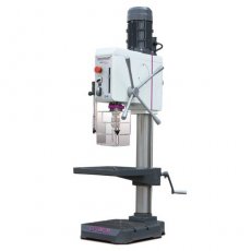 Wiertarka stołowa do metalu OPTIdrill DH 26GT