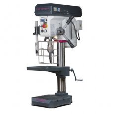 Wiertarka do metalu stołowa OPTIdrill DH 24BV