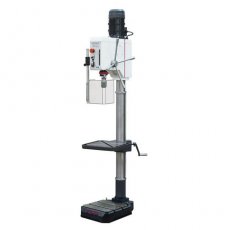 Wiertarka do metalu kolumnowa stołowa OPTIdrill DH 28GS