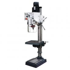 Wiertarka uniwersalna do metalu Optimum DH 40G