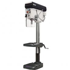 Wiertarka do metalu kolumnowa OptiDrill DH 40BV