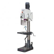 Wiertarka do metalu kolumnowa stołowa OPTIdrill DH 32GS