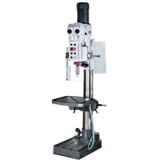 Wiertarka do metalu słupowa OPTIdrill B 40 GSM (400 V)