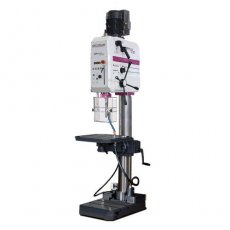 Wiertarka do metalu słupowa Optimum DH 45V